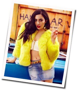 Out Of My Head Chords by Charli XCX