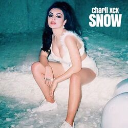 Paris Chords by Charli XCX