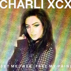 Set Me Free Chords by Charli XCX