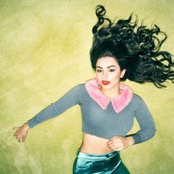 So Over You Chords by Charli XCX