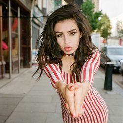 Superlove Bass Tab by Charli XCX