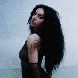 Sympathy Is A Knife Chords by Charli XCX