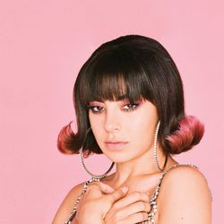 Take My Hand Chords by Charli XCX