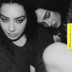 The Von Dutch Remix Chords by Charli XCX