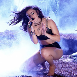 Used To Know Me  Chords by Charli XCX