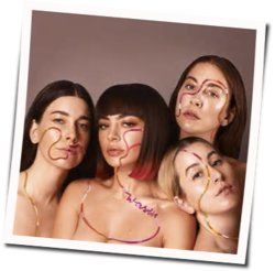 Warm Chords by Charli XCX