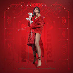 White Roses Chords by Charli XCX