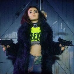 You Ha Ha Ha Chords by Charli XCX
