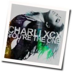 You're The One Acoustic Chords by Charli XCX