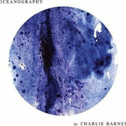 Oceanography Ukulele by Charlie Barnes