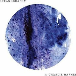 Oceanography Ukulele Chords by Charlie Barnes