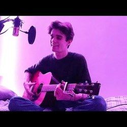 Cosy Comfort Chords by Charlie Bennett