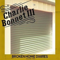 If I Don't Bleed Out by Charlie Bonnet Iii