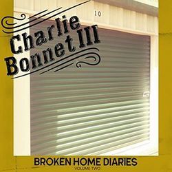 If I Don't Bleed Out Chords by Charlie Bonnet Iii