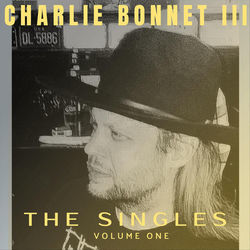 Killer On The Run by Charlie Bonnet Iii