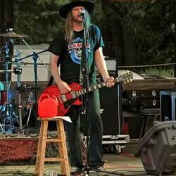 Rebel Man Chords by Charlie Bonnet Iii