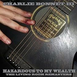 Why Do You Run Chords by Charlie Bonnet Iii