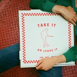 Chicago Take It Or Leave It Chords by Charlie Burg