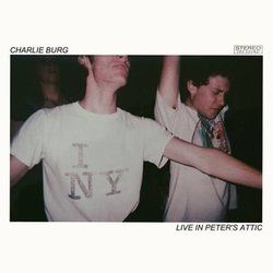 I Don't Wanna Be Okay Without You Chords by Charlie Burg