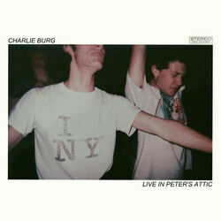 Letter From Last Summer Chords by Charlie Burg