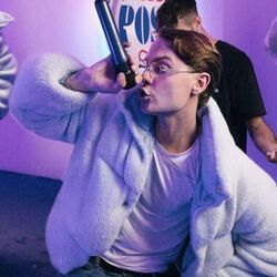 Una Volta In Più by Charlie Charles