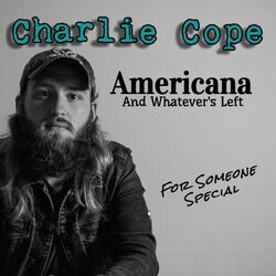 Charlie Cope chords for Vagabonds gospel