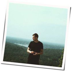 Permanent Way Chords by Charlie Cunningham