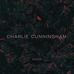 Pieces Chords by Charlie Cunningham