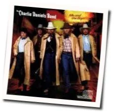 Me And The Boys Chords by The Charlie Daniels Band