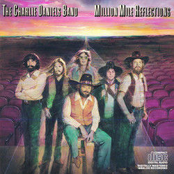 Behind Your Eyes Chords by The Charlie Daniels Band