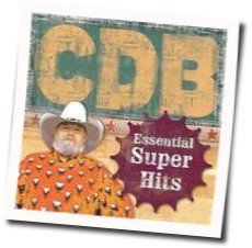 Devil Went Down To Georgia Tab by The Charlie Daniels Band
