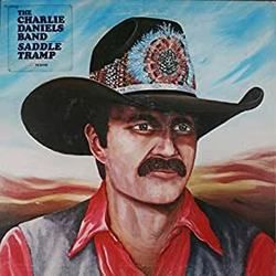 Dixie On My Mind Chords by The Charlie Daniels Band