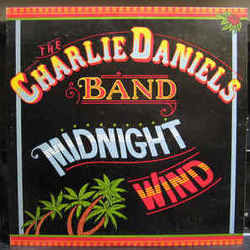 Heaven Can Be Anywhere Chords by The Charlie Daniels Band