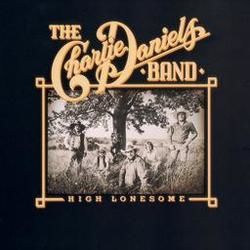 Running With The Crowd Chords by The Charlie Daniels Band