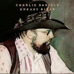 Uneasy Rider Chords by The Charlie Daniels Band