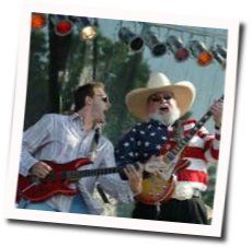 Wichita Jail Chords by The Charlie Daniels Band
