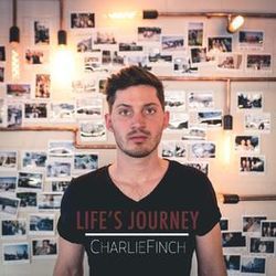 Stay The Winter Chords by Charlie Finch