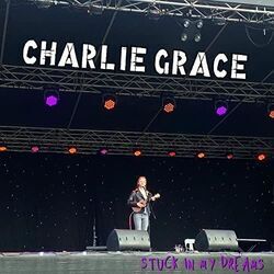 Stuck In My Dreams Ukulele Chords by Charlie Grace