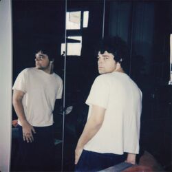 Kansas City Chords by Charlie Hickey