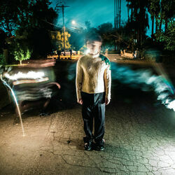 Missing Years Chords by Charlie Hickey