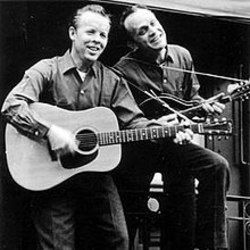 Ira by Charlie Louvin