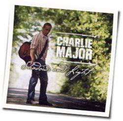 Better World Chords by Charlie Major