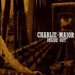 My Brother And Me Chords by Charlie Major