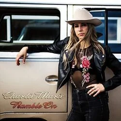 40 Miles To Memphis Chords by Charlie Marie