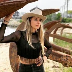 Countryside Chords by Charlie Marie