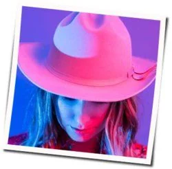 Rhinestones Chords by Charlie Marie