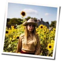 Rodeo Chords by Charlie Marie