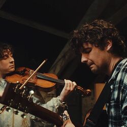 Charlie Noordewier chords for Joy despair live