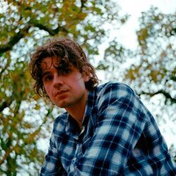 Little Miss Sunshine Chords by Charlie Noordewier