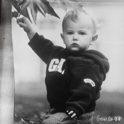 Grow Out Of It Ukulele Chords by Charlie Oriain